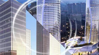 再添城市发展“新高度”！盘点2023年度上海三菱电梯8大城市地标项目