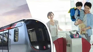 都市生活再提速！盘点2023年度上海三菱电梯轨道交通项目